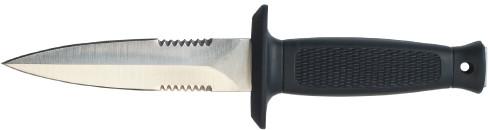 Killer knife