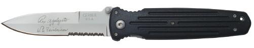 Gerber Combat Folder