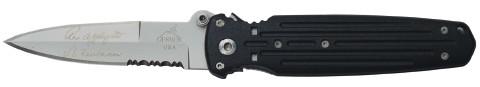 Gerber Covert Folder